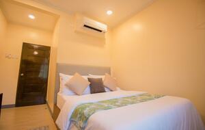 Bella Villa - Your Island Escape - Coron, Philippines