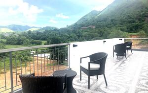 Bella Villa - Your Island Escape - Coron, Philippines