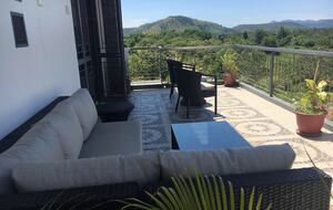 Bella Villa - Your Island Escape - Coron, Philippines