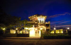 Bella Villa - Your Island Escape - Coron, Philippines