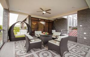 Bella Villa - Your Island Escape - Coron, Philippines