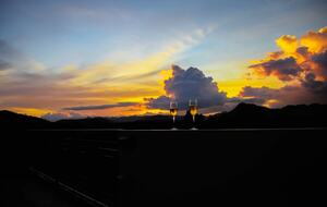 Bella Villa - Your Island Escape - Coron, Philippines