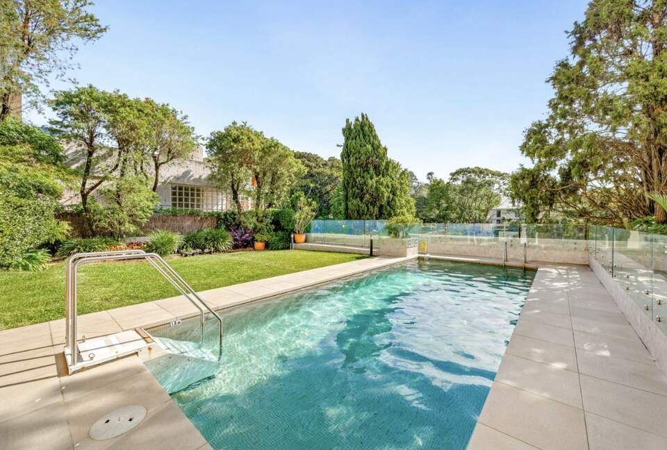 Modern Parkside Retreat Minutes from Bondi & Double Bay - Sydney, Australia