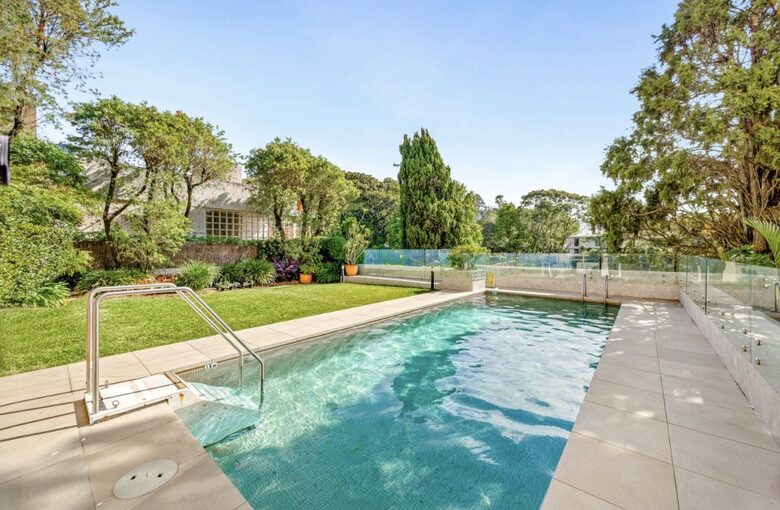 Modern Parkside Retreat Minutes from Bondi & Double Bay - Sydney, Australia