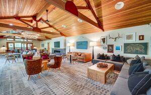 Northstar Alpine Ski In/Out Condo - Truckee, California