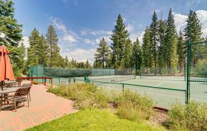 Northstar Alpine Ski In/Out Condo - Truckee, California