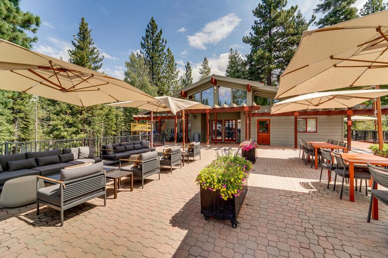 Northstar Alpine Ski In/Out Condo - Truckee, California