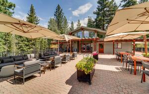 Northstar Alpine Ski In/Out Condo - Truckee, California