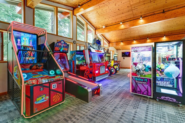 Northstar Alpine Ski In/Out Condo - Truckee, California