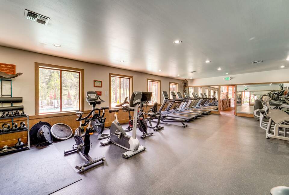 Northstar Alpine Ski In/Out Condo - Truckee, California