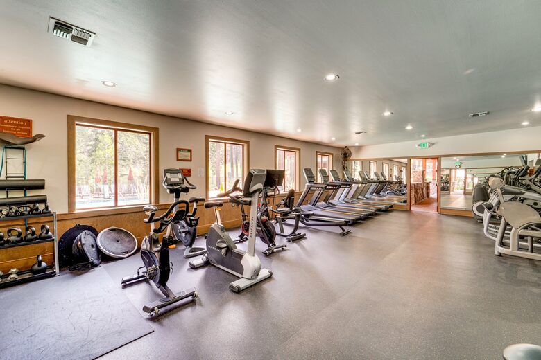 Northstar Alpine Ski In/Out Condo - Truckee, California