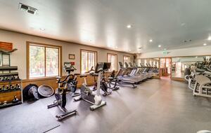 Northstar Alpine Ski In/Out Condo - Truckee, California