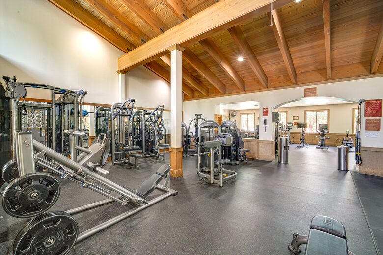 Northstar Alpine Ski In/Out Condo - Truckee, California