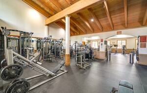 Northstar Alpine Ski In/Out Condo - Truckee, California