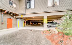 Northstar Alpine Ski In/Out Condo - Truckee, California