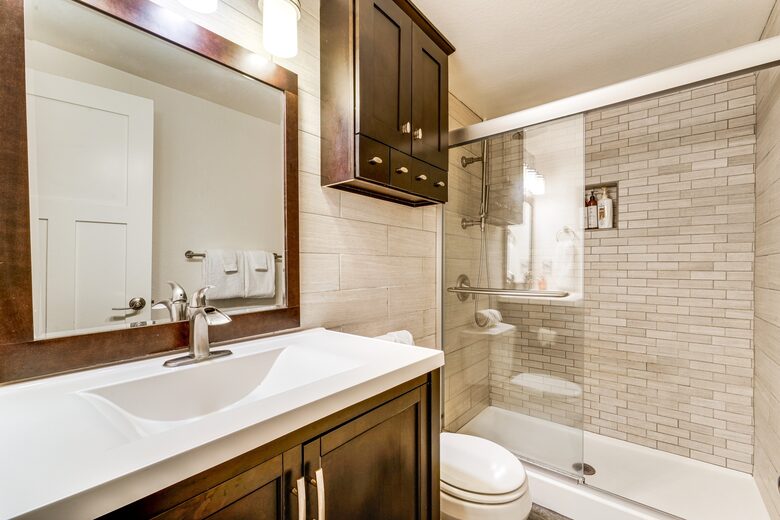 Northstar Alpine Ski In/Out Condo - Truckee, California