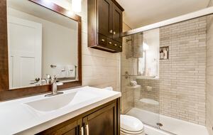 Northstar Alpine Ski In/Out Condo - Truckee, California