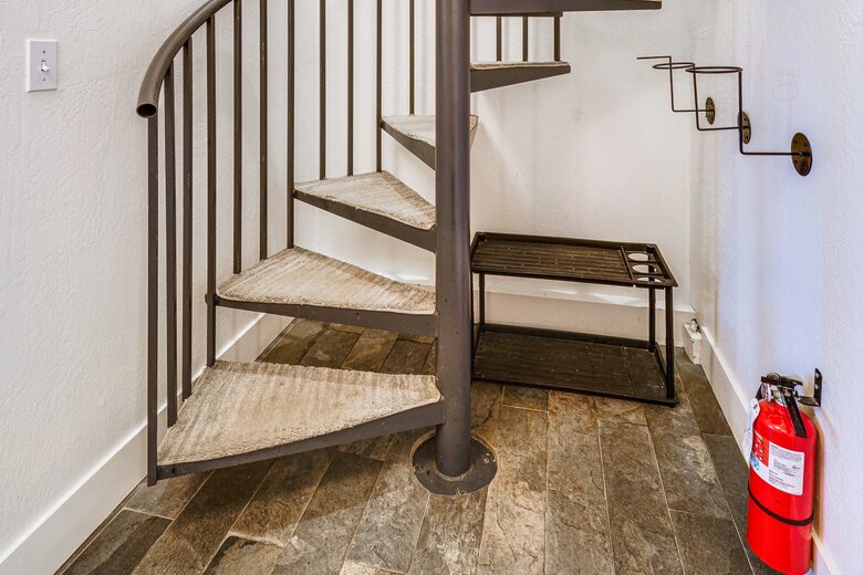 Northstar Alpine Ski In/Out Condo - Truckee, California