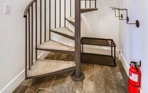 Northstar Alpine Ski In/Out Condo - Truckee, California