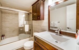 Northstar Alpine Ski In/Out Condo - Truckee, California