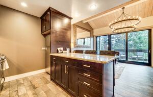 Northstar Alpine Ski In/Out Condo - Truckee, California