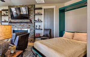 Luxury Two-Story Home with Hot Tub and Outdoor Living Spaces - St. George, Utah