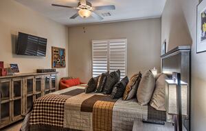 Luxury Two-Story Home with Hot Tub and Outdoor Living Spaces - St. George, Utah