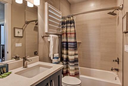 Luxury Two-Story Home with Hot Tub and Outdoor Living Spaces - St. George, Utah