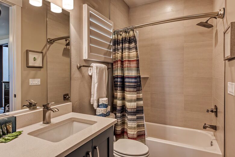 Luxury Two-Story Home with Hot Tub and Outdoor Living Spaces - St. George, Utah