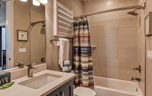 Luxury Two-Story Home with Hot Tub and Outdoor Living Spaces - St. George, Utah