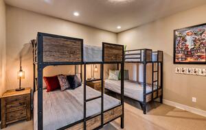 Luxury Two-Story Home with Hot Tub and Outdoor Living Spaces - St. George, Utah