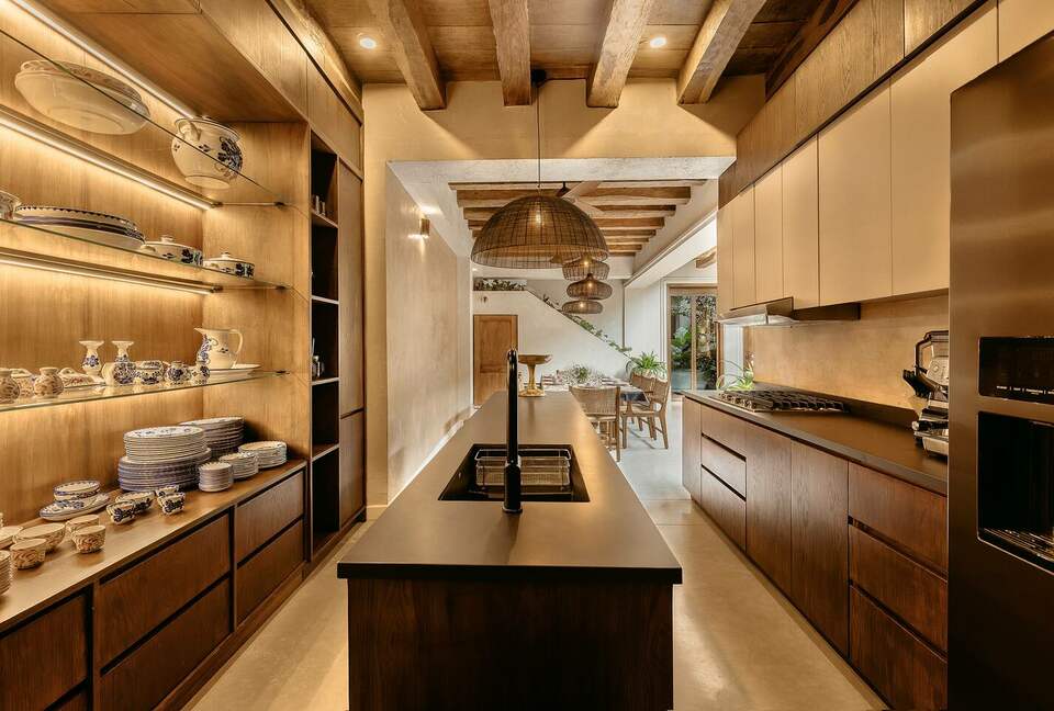 A Refined Colonial Oasis Steps from Cartagena’s Historic Wonders - Chiguayante, Colombia