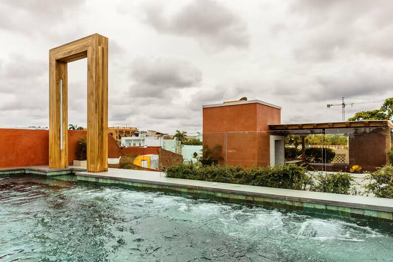 A Refined Colonial Oasis Steps from Cartagena’s Historic Wonders - Chiguayante, Colombia