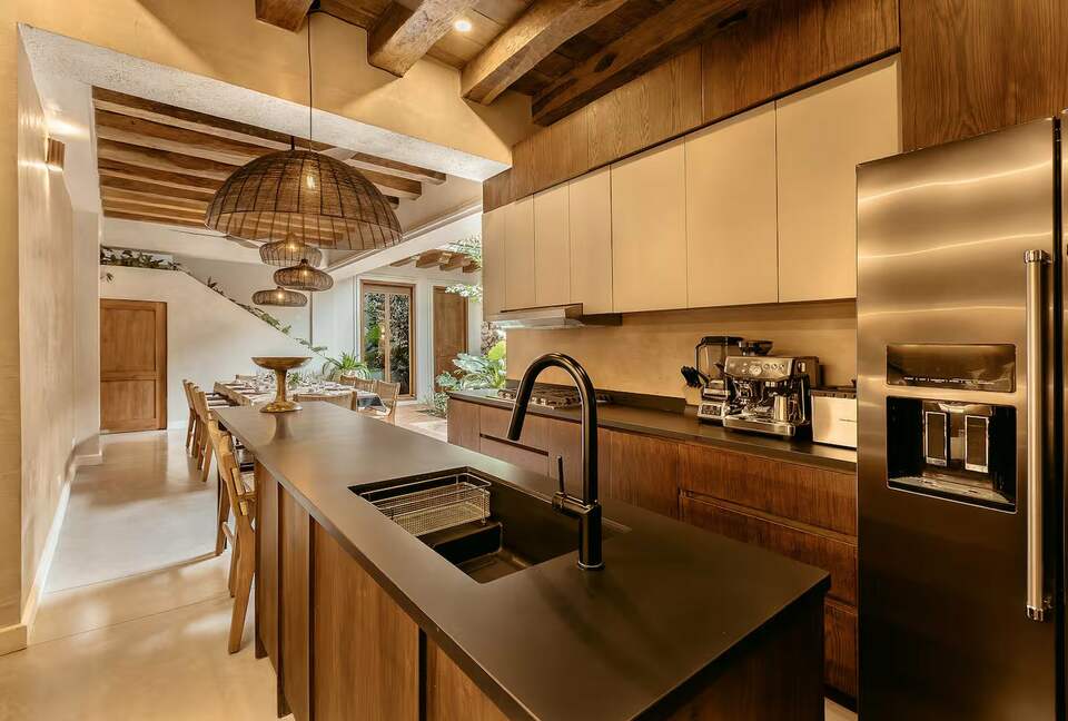 A Refined Colonial Oasis Steps from Cartagena’s Historic Wonders - Chiguayante, Colombia