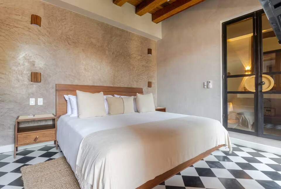 A Refined Colonial Oasis Steps from Cartagena’s Historic Wonders - Chiguayante, Colombia