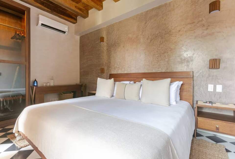 A Refined Colonial Oasis Steps from Cartagena’s Historic Wonders - Chiguayante, Colombia