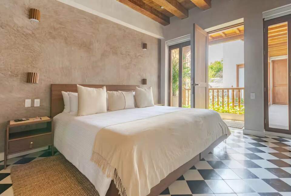 A Refined Colonial Oasis Steps from Cartagena’s Historic Wonders - Chiguayante, Colombia