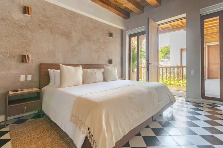 A Refined Colonial Oasis Steps from Cartagena’s Historic Wonders - Chiguayante, Colombia