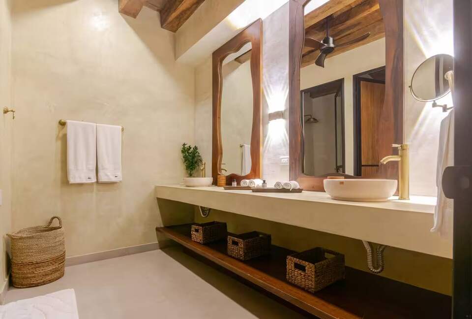 A Refined Colonial Oasis Steps from Cartagena’s Historic Wonders - Chiguayante, Colombia