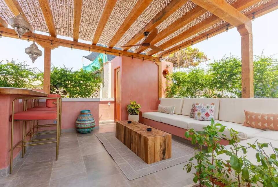 A Refined Colonial Oasis Steps from Cartagena’s Historic Wonders - Chiguayante, Colombia