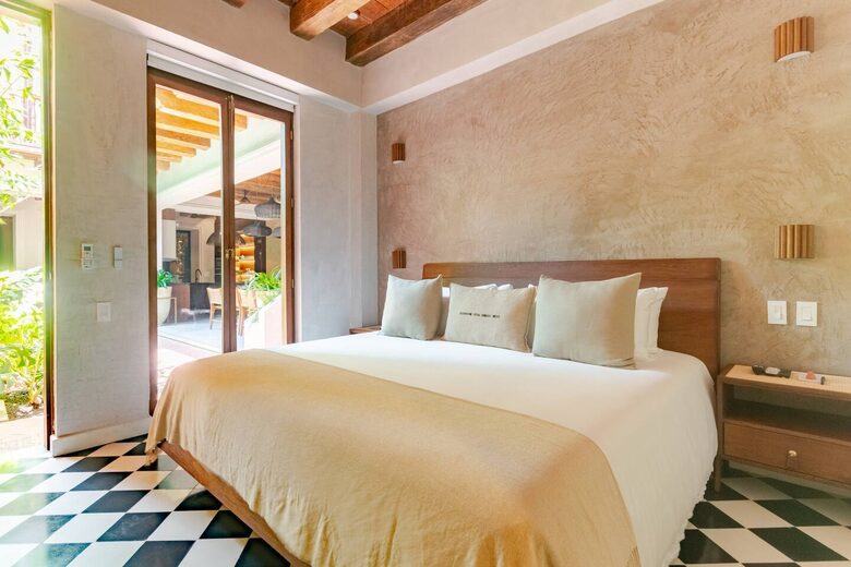 A Refined Colonial Oasis Steps from Cartagena’s Historic Wonders - Chiguayante, Colombia
