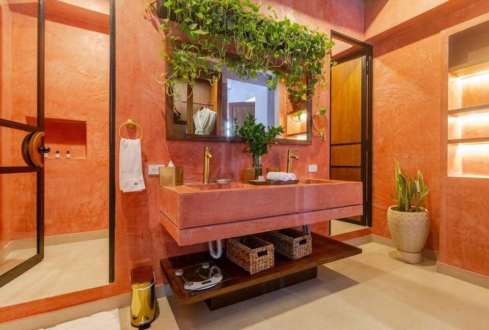 A Refined Colonial Oasis Steps from Cartagena’s Historic Wonders - Chiguayante, Colombia