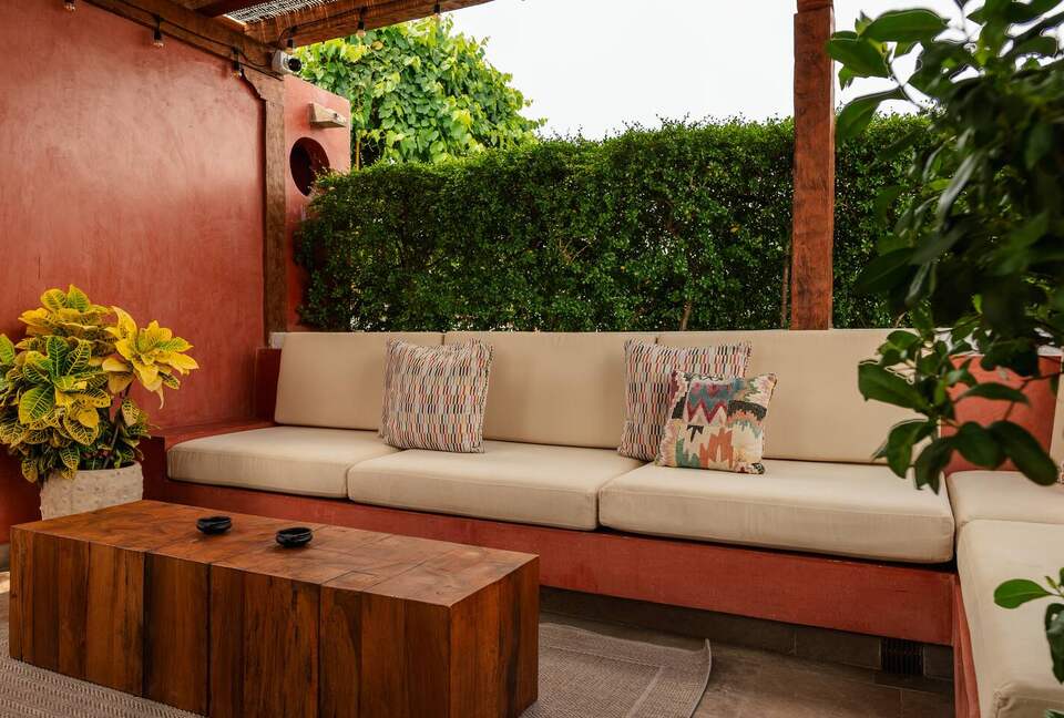 A Refined Colonial Oasis Steps from Cartagena’s Historic Wonders - Chiguayante, Colombia