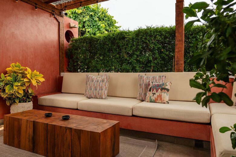 A Refined Colonial Oasis Steps from Cartagena’s Historic Wonders - Chiguayante, Colombia