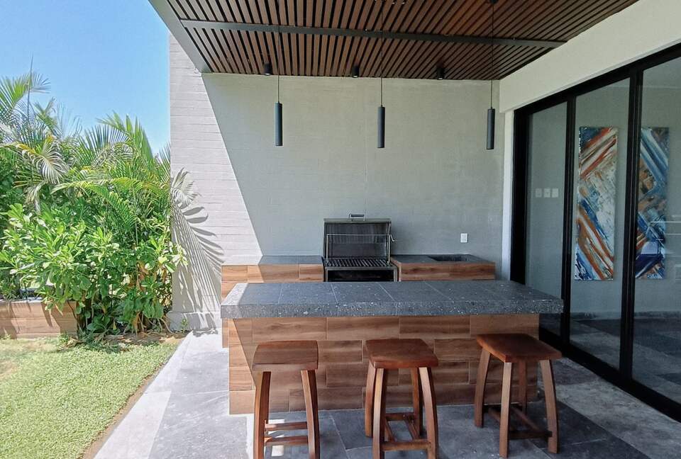 ATRIA - Acapulco de Juarez, Mexico