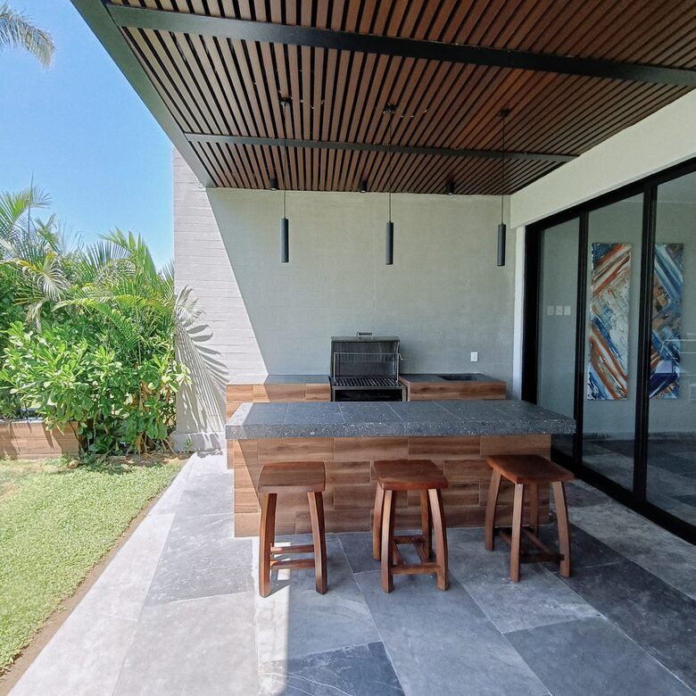 ATRIA - Acapulco de Juarez, Mexico