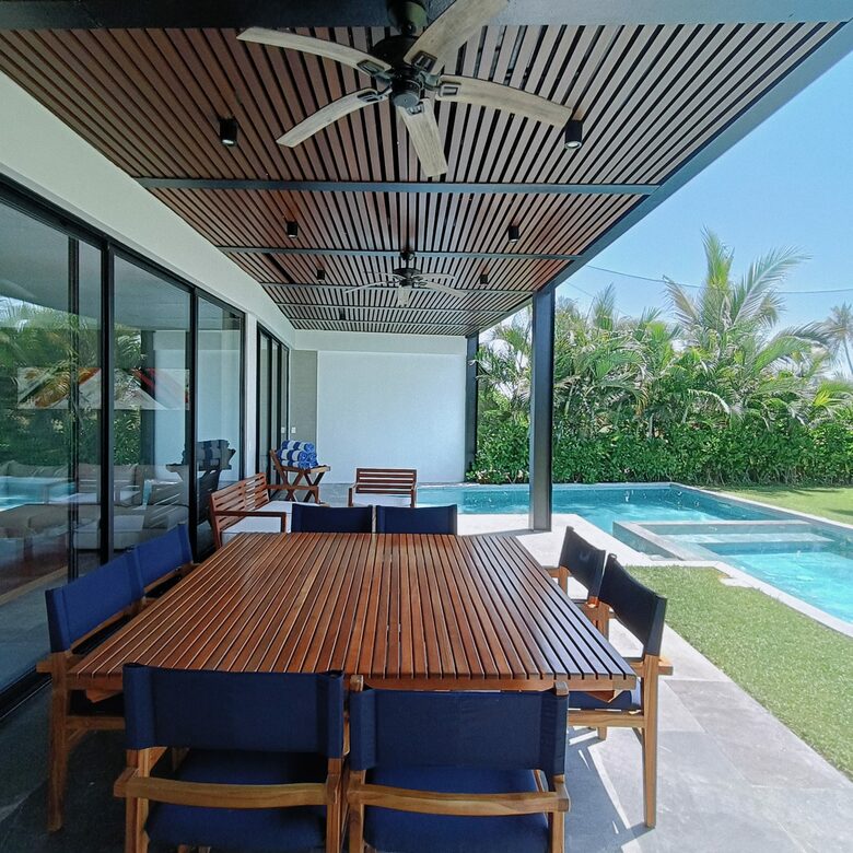 ATRIA - Acapulco de Juarez, Mexico