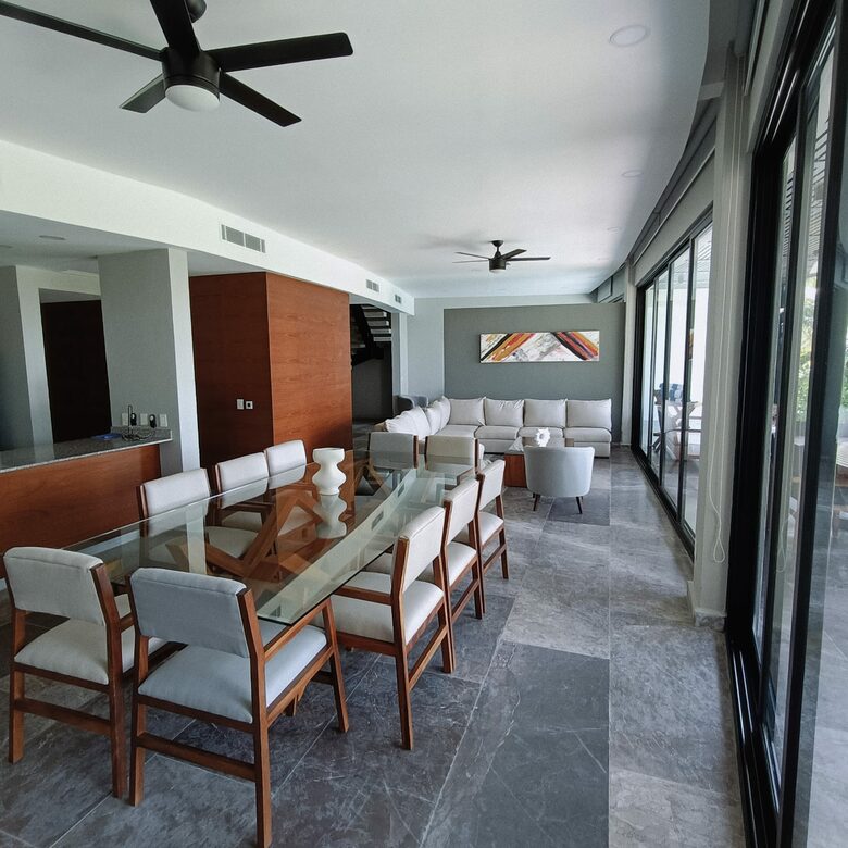 ATRIA - Acapulco de Juarez, Mexico