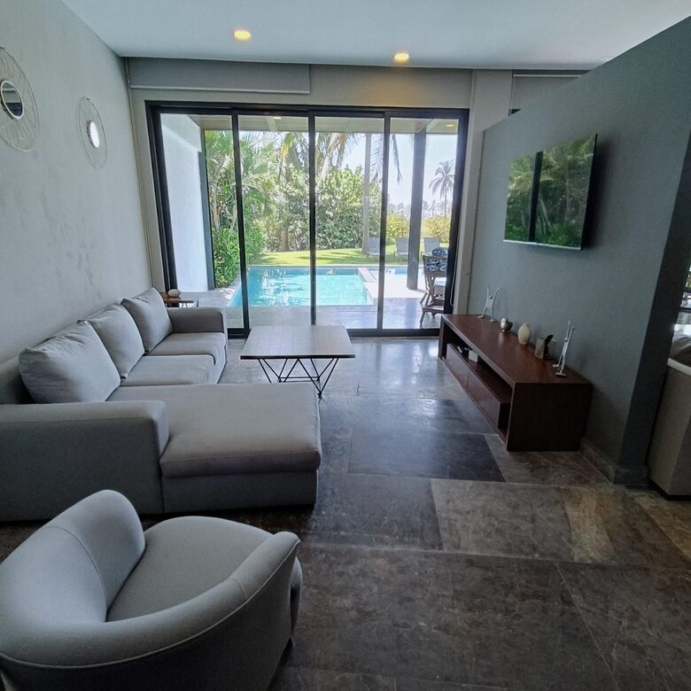 ATRIA - Acapulco de Juarez, Mexico