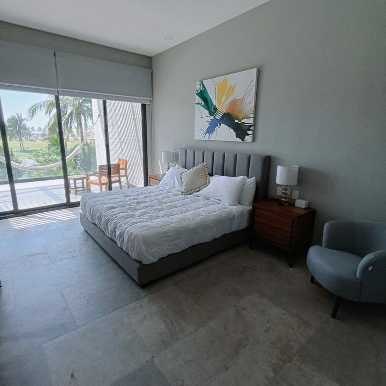 ATRIA - Acapulco de Juarez, Mexico